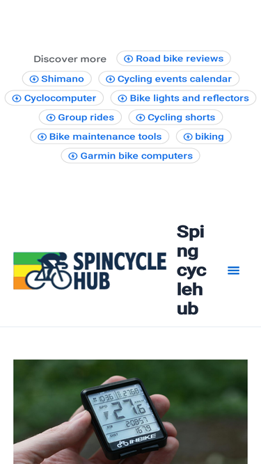 spincyclehub.com