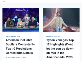 usatvline.com