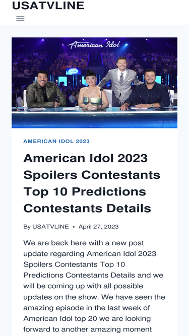 usatvline.com