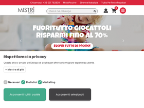 mistristore.com