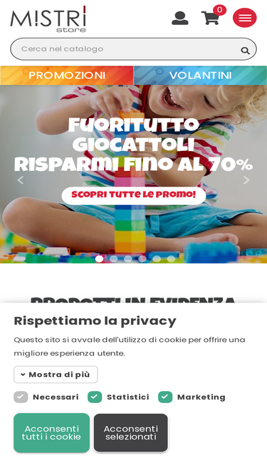 mistristore.com