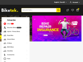 biketek.cc