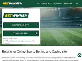 'betwinnerlive.com' screenshot