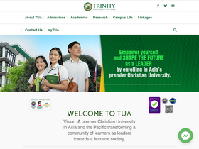 tua.edu.ph