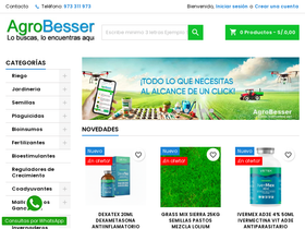 agrobesser.com