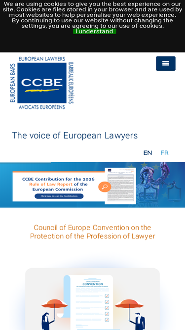ccbe.eu