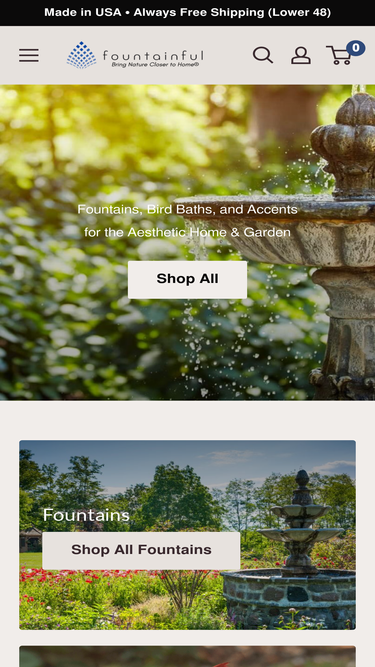 fountainful.com