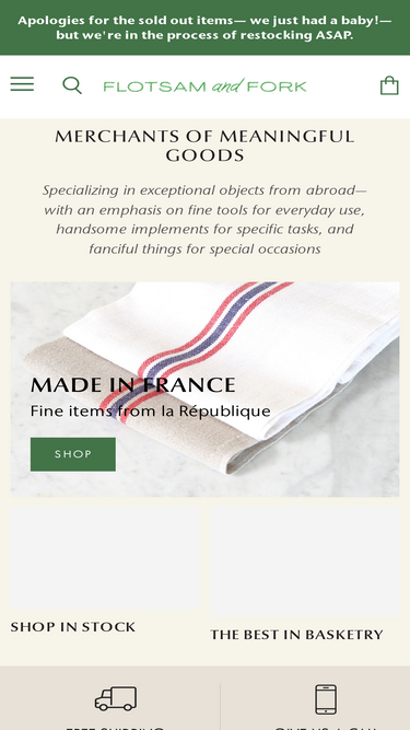 flotsamandfork.com