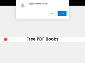 'booktree.ng' screenshot