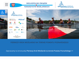 wioslarstwo.poznan.pl