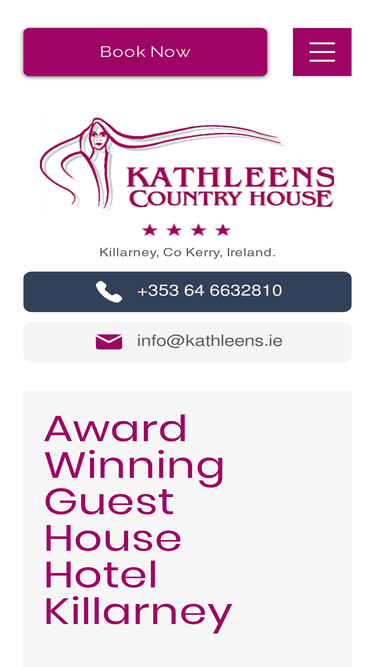 kathleens.net