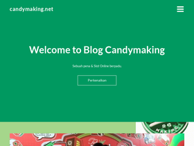 candymaking.net