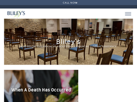 blileys.com
