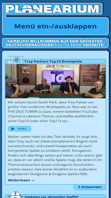planearium.de