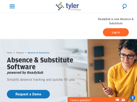 'readysub.com' screenshot