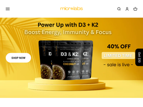 themicrolabs.com