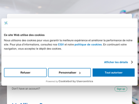 my.alliance-healthcare.fr