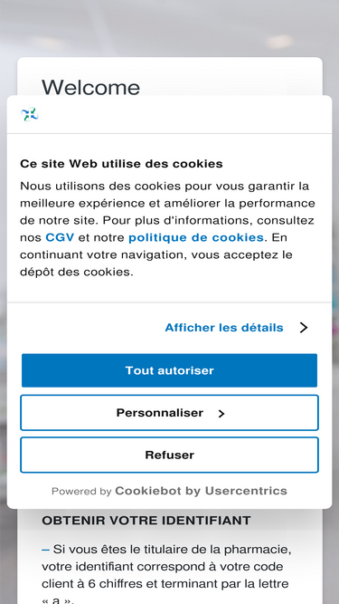 my.alliance-healthcare.fr
