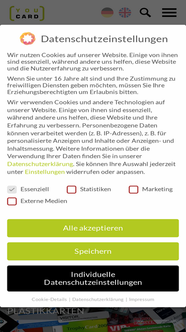 youcard.de