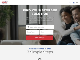 'sroa.com' screenshot