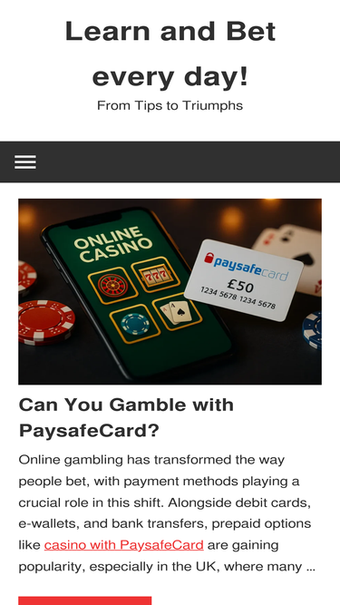 learnsomethingeveryday.co.uk