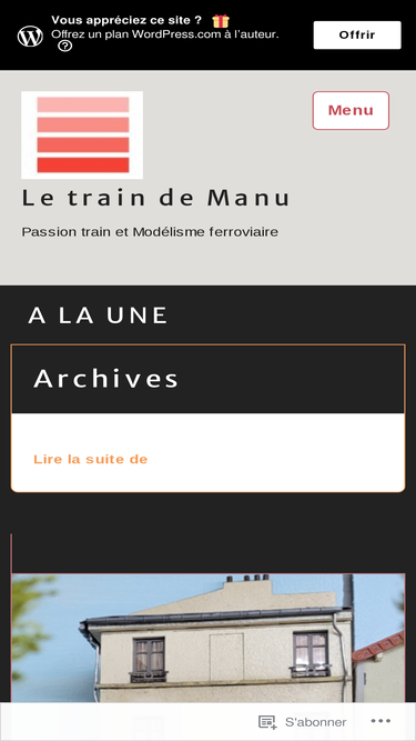 letraindemanu.fr