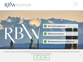 rbw-bauer.de