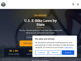 thecyclistchoice.com