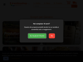 trentinoshop.com