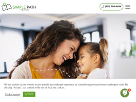 simplepathfinancial.com