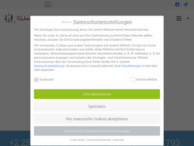 'rabeneltern.org' screenshot
