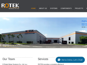 rotekwater.com