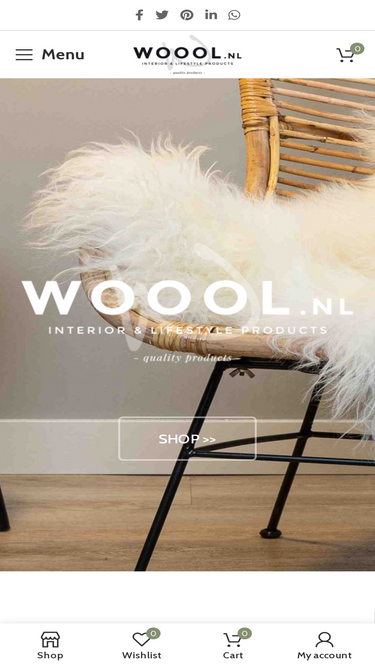 woool.nl