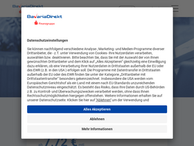 bavariadirekt.de