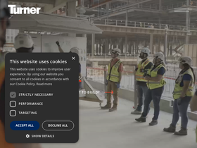 'tcco.com' screenshot