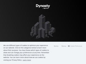 dynasty.com