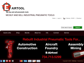 e-airtool.com