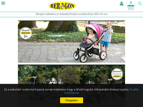 bergon.hu