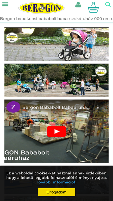 bergon.hu