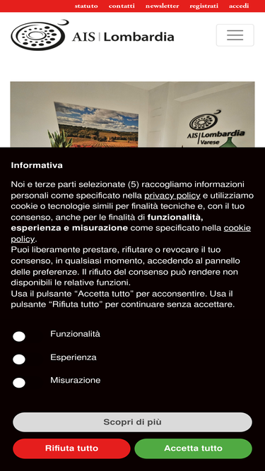 aisvarese.it