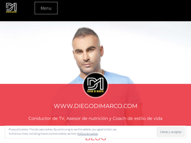 diegodimarco.com