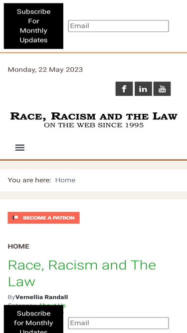 racism.org