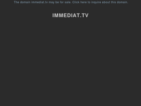 immediat.tv
