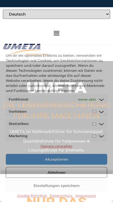 umeta.com