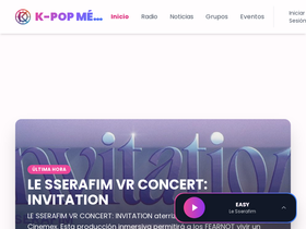 k-pop.com.mx