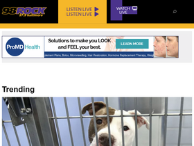 '98online.com' screenshot