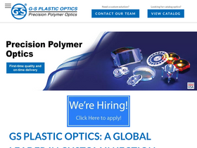 gsoptics.com