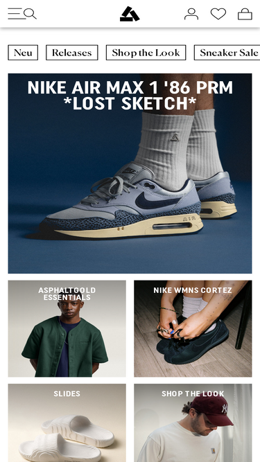 Exclusive discount on brands at Foot Locker - Sneakerjagers