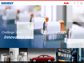 goodsky.com.tw