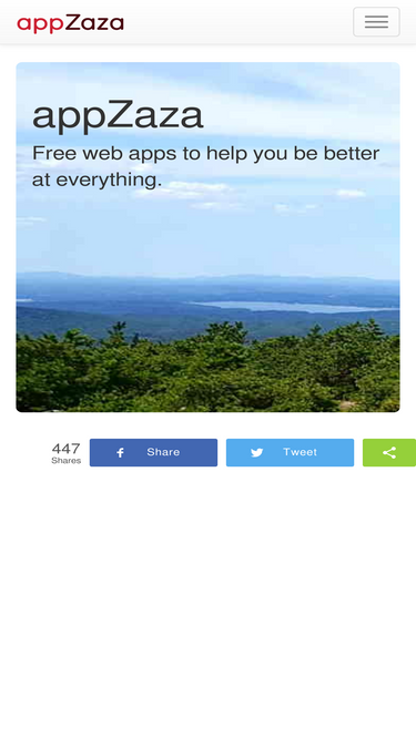 appzaza.com